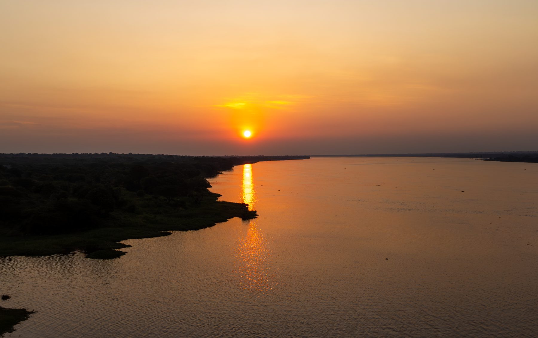 Uganda — photographed on a SANYU journey (1)