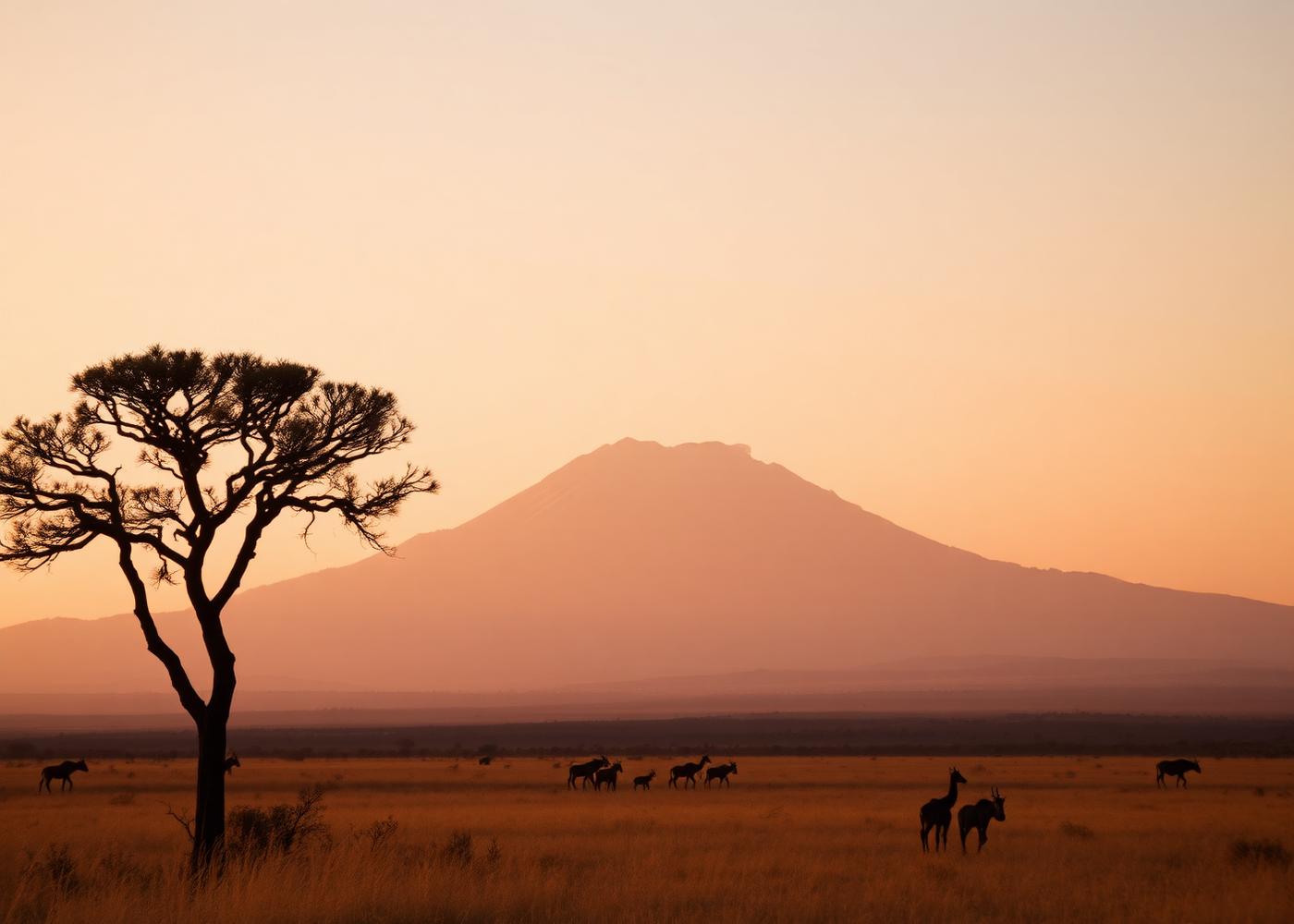 Tanzania